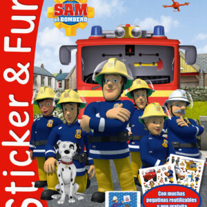 SAM EL BOMBERO (2)