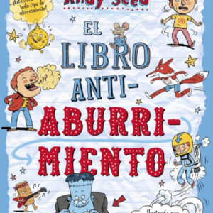 EL LIBRO ANTIABURRIMIENTO