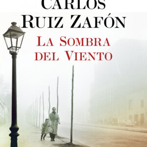 LA SOMBRA DEL VIENTO