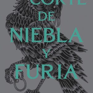 Una corte de niebla y furia. Nueva presentación