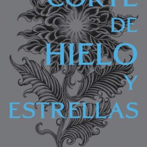 Una corte de hielo y estrellas. Nueva presentación