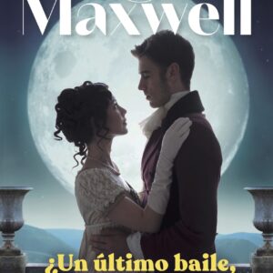 ¿Un último baile, milady?