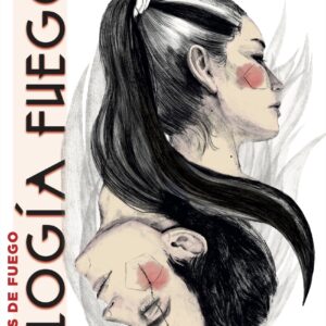 Trilogía Fuego 3. Ciudades de fuego