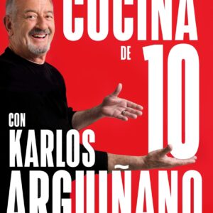 Cocina de 10 con Karlos Arguiñano