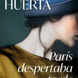 París despertaba tarde