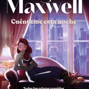 Cuéntame esta noche