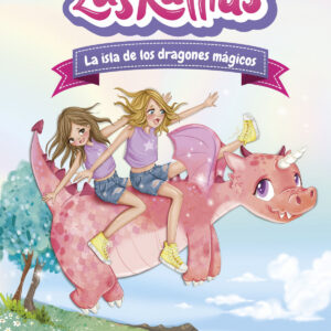 Las Ratitas 11. La isla de los dragones mágicos