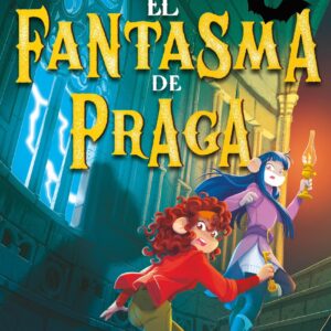 El fantasma de Praga