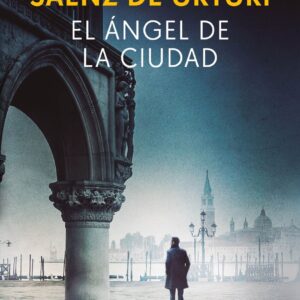 El Ángel de la Ciudad