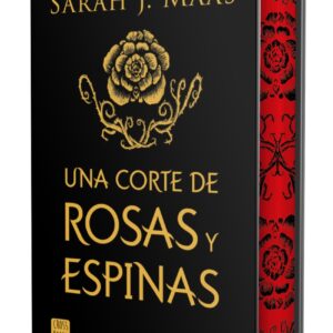 Una corte de rosas y espinas. Edición especial