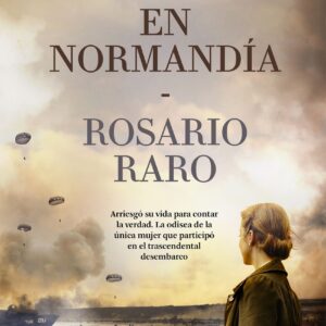 Prohibida en Normandía