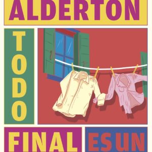 Todo final es un comienzo (Good Material)