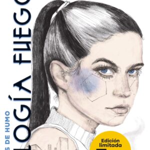 Ciudades de humo (Trilogía Fuego 1)