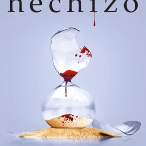 Hechizo (Serie Crave 5)