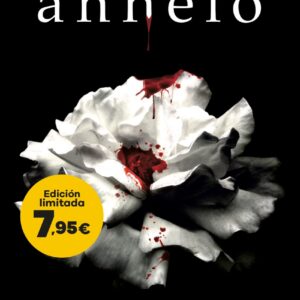 Anhelo (Serie Crave 1)