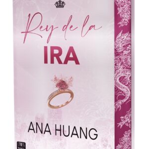 PECADOS 1. REY DE LA IRA. EDICION ESPECIAL