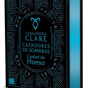 Ciudad de hueso. Cazadores de sombras 1. Edición especial