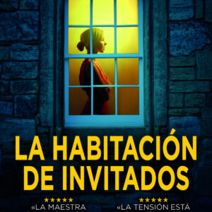 La habitación de invitados
