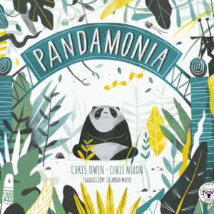 PANDAMONIA