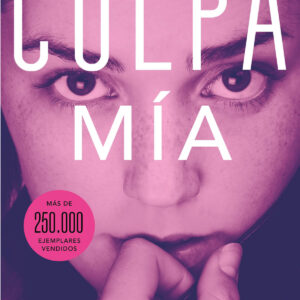 Culpa mía (Culpables 1)