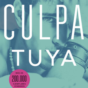 Culpa tuya (Culpables 2)