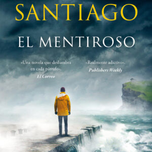 El mentiroso (Trilogía de Illumbe 1)