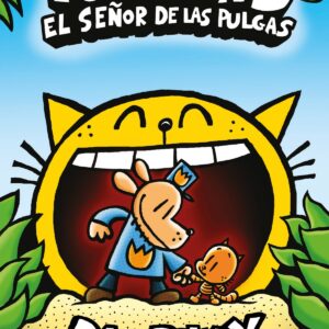 POLICAN 5: El señor de las pulgas