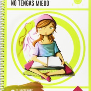 Cuaderno de vacaciones