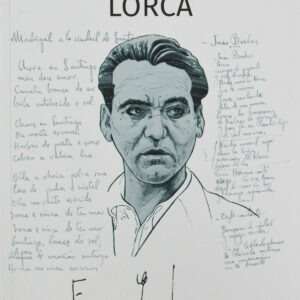 POESÍA SELECTA FEDERICO GARCÍA LORCA