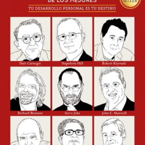 APRENDIENDO DE LOS MEJORES