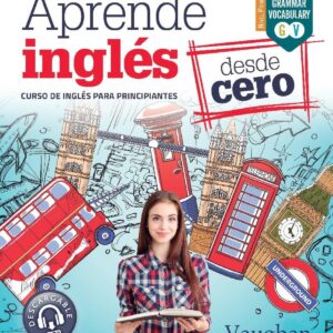 APRENDE INGLÉS DESDE CERO