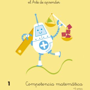 COMPETENCIA MATEMÁTICA