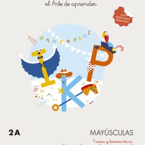MAYUSCULAS 2A