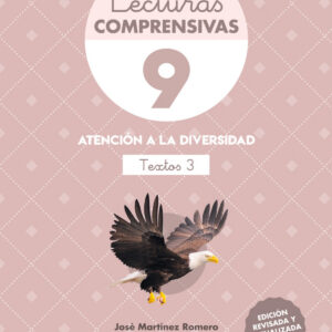 9-4ED LECTURAS COMPRENSIVAS