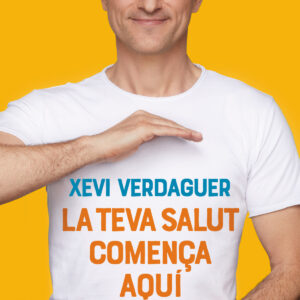 TEVA SALUT COMENÇA AQUÍ, LA