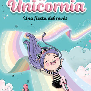Unicornia 2 - Una fiesta del revés