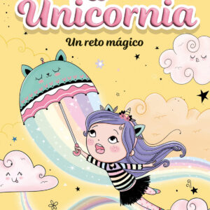 Unicornia 3 - Un reto mágico