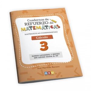 MATEMATICAS COMPRENSIVAS CALCULO 3 2022