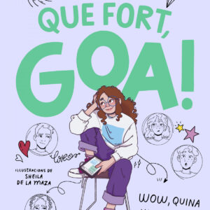 Que fort, Goa!