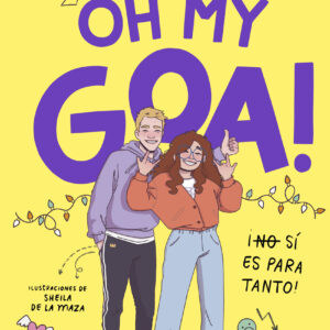 Me llamo Goa 3 - Oh my Goa!