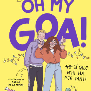 Em dic Goa 3 - Oh my Goa!