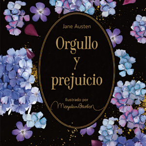 Orgullo y prejuicio (El Jardín Secreto)