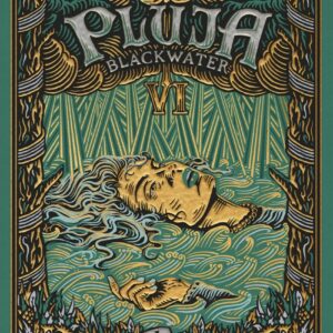 BLACKWATER VI. Pluja
