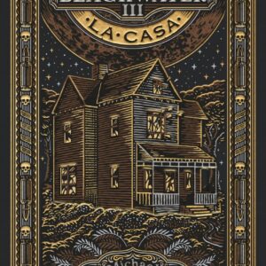 BLACKWATER III. La casa