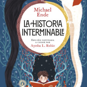 La historia interminable (edición ilustrada) (Colección Alfaguara Clásicos)