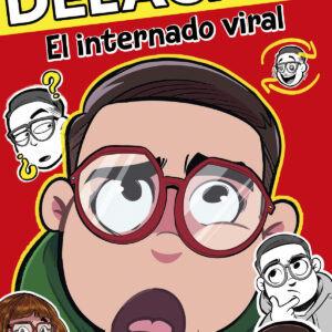 Delacruz en el internado viral