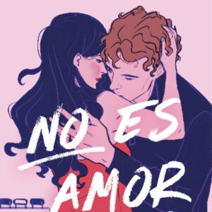 NO ES AMOR