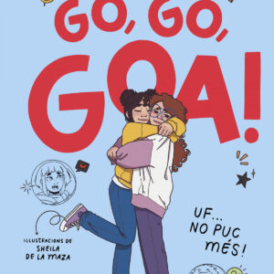Em dic Goa 4 - Go, go, Goa!