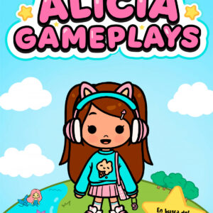 En busca del collar mágico de la sirena