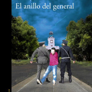 El anillo del general (Los casos de Juan Urbano)